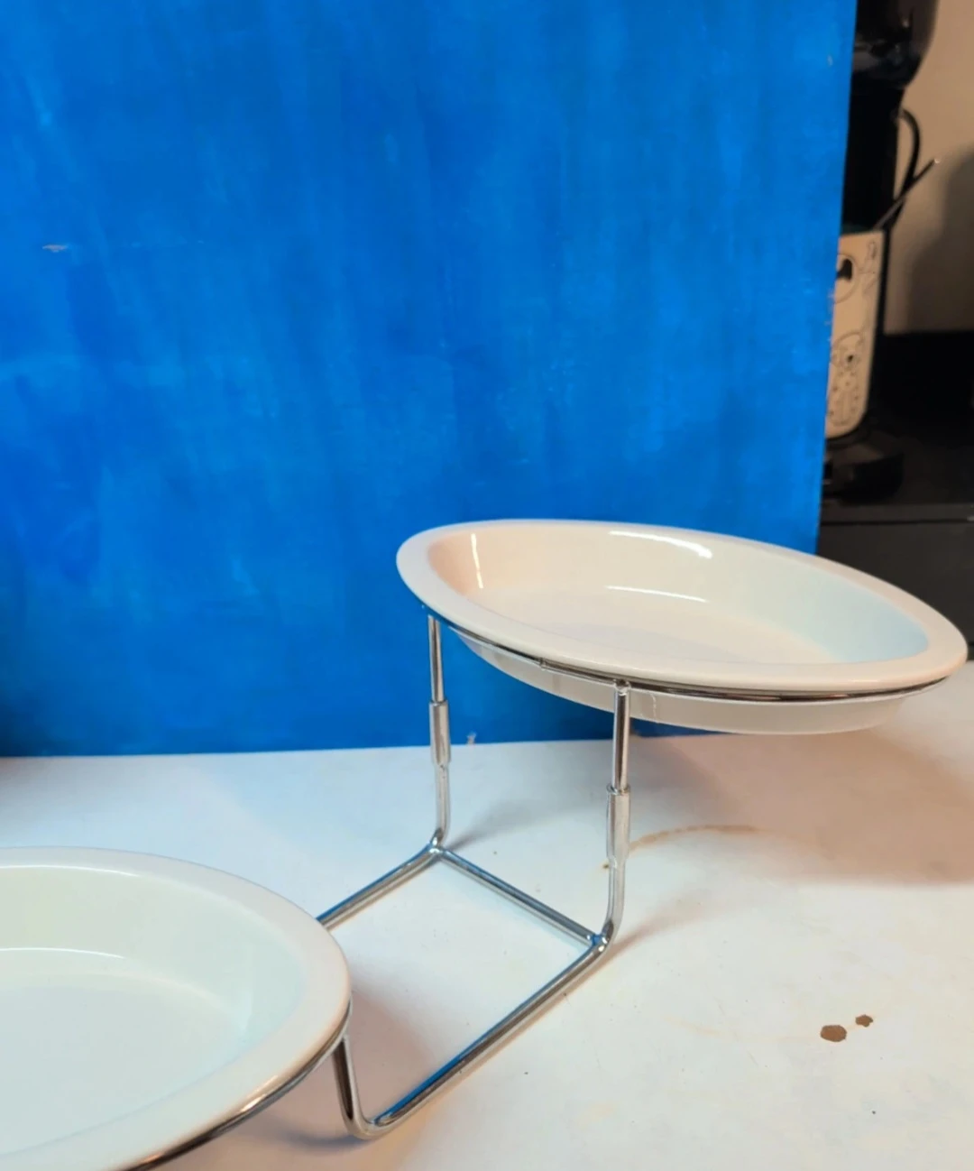 3-Piece Buffet Serving Stand Set - photo 3