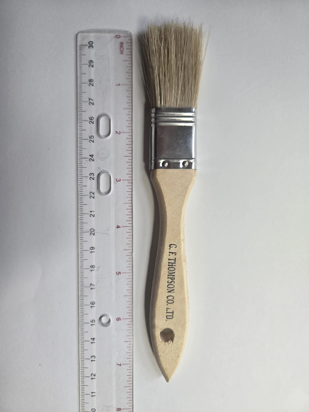 Masters Paint Brush - photo 2
