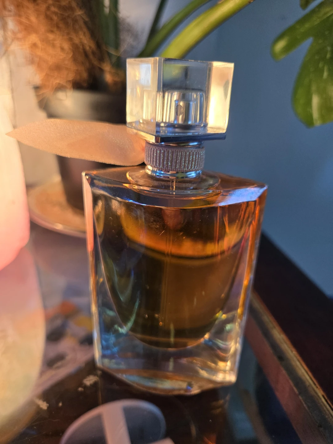 Lancôme La Vie Est Belle Eau de Parfum
