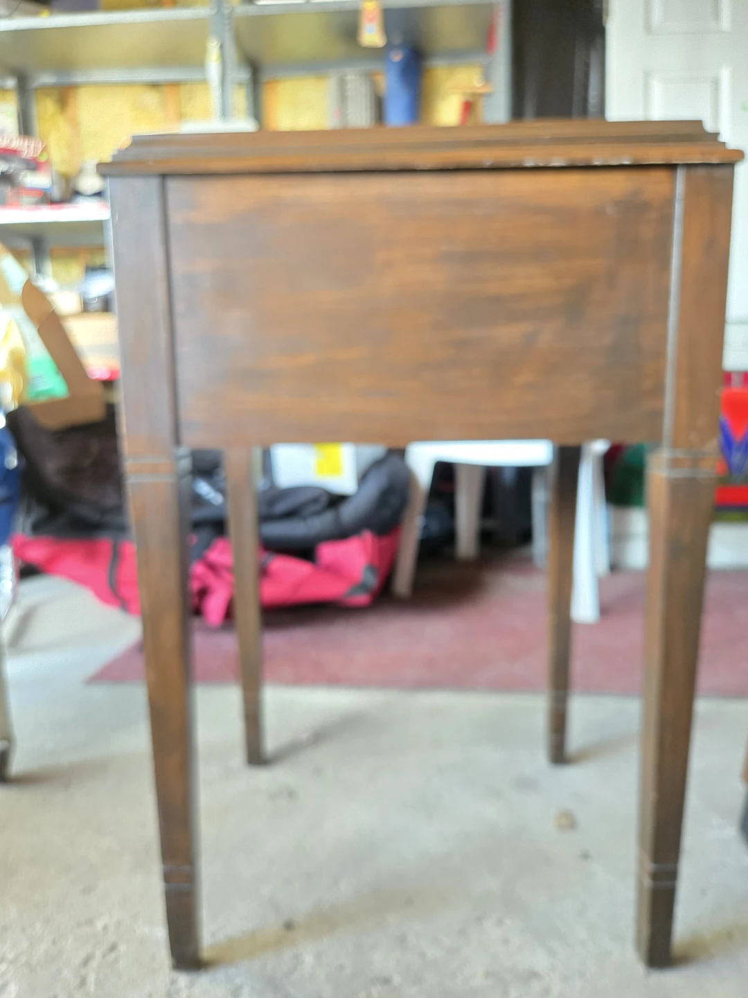 Antique/Vintage Sewing Cabinet