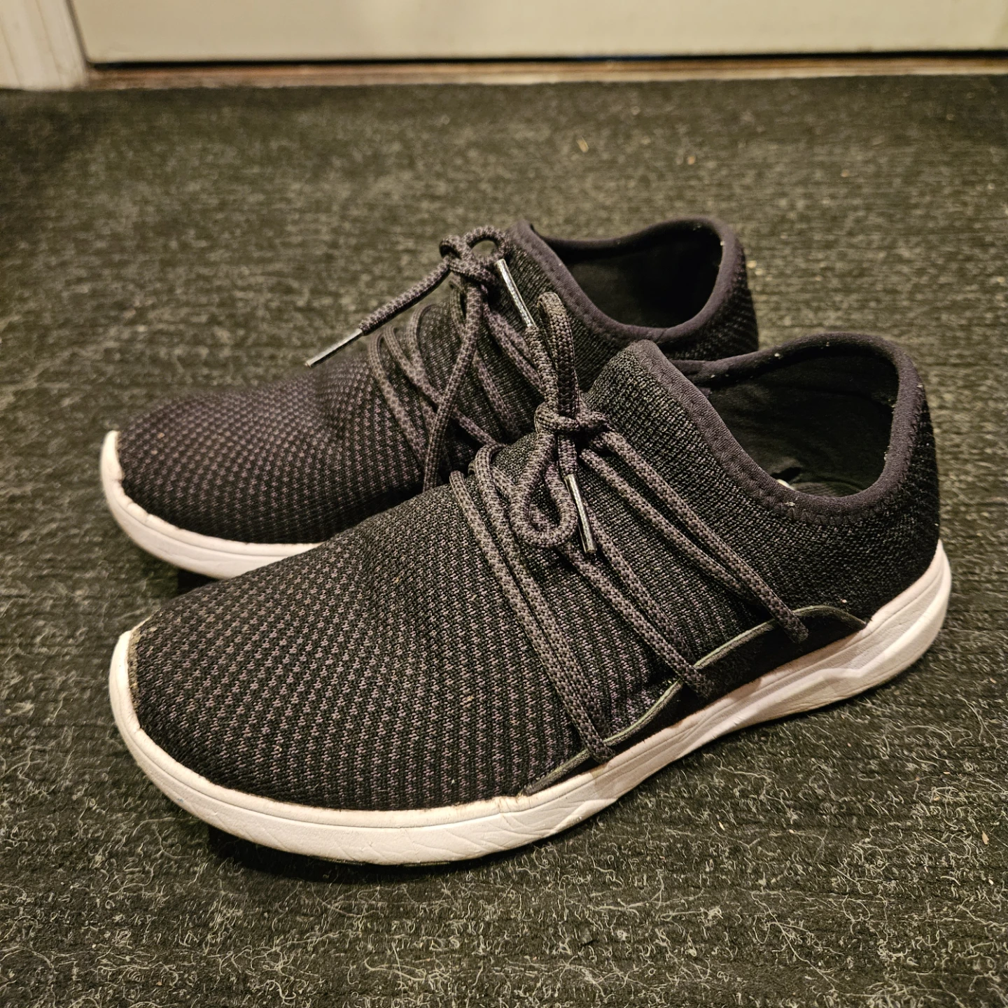 Vessi Women's Cityscape Shoes Size 7