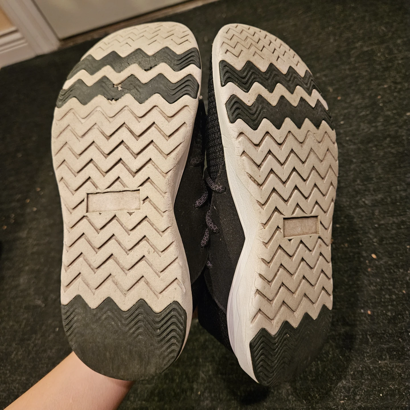 Vessi Women's Cityscape Shoes Size 7 - photo 4