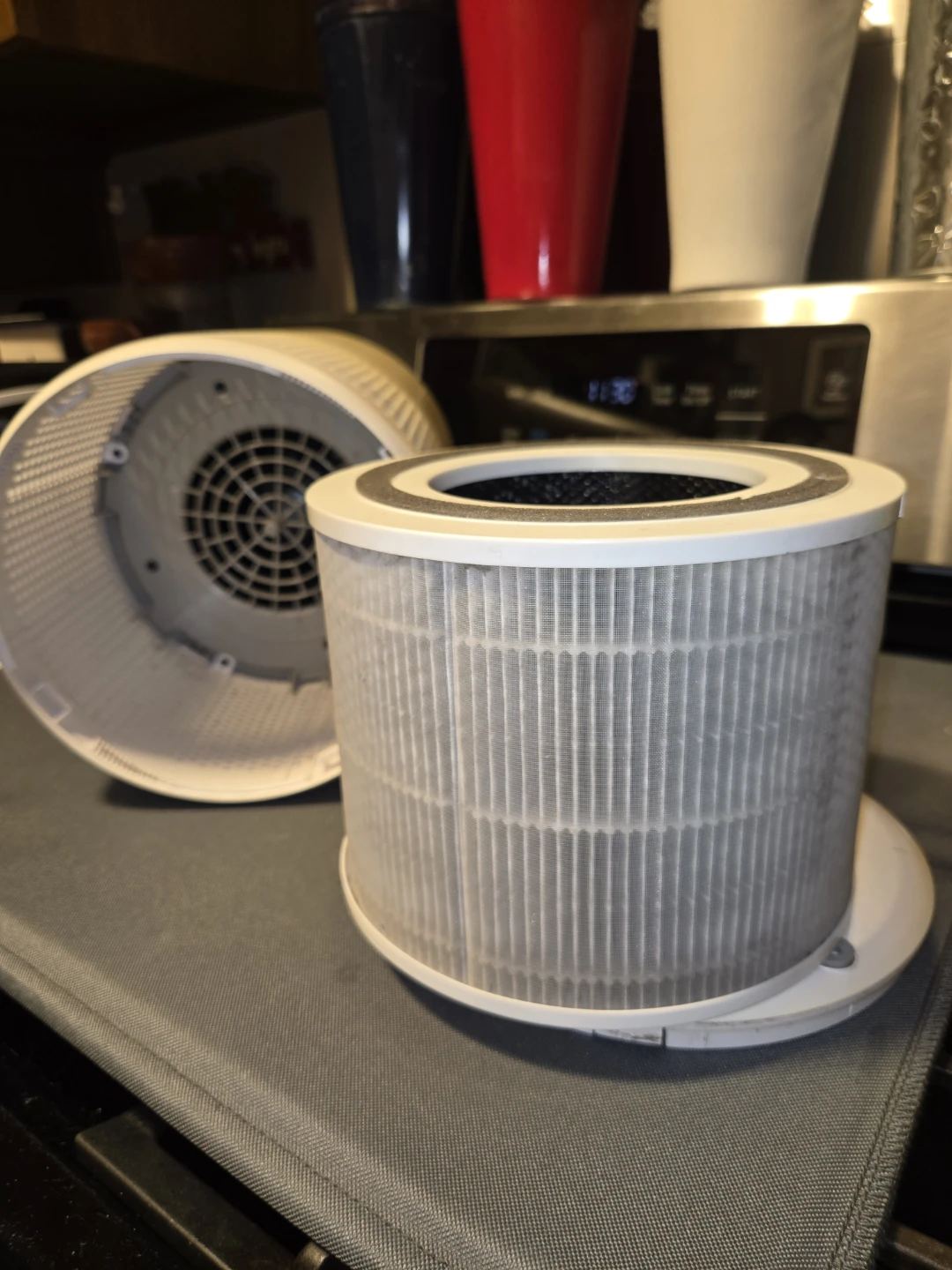 Levoit Core 300 True HEPA Air Purifier - photo 3