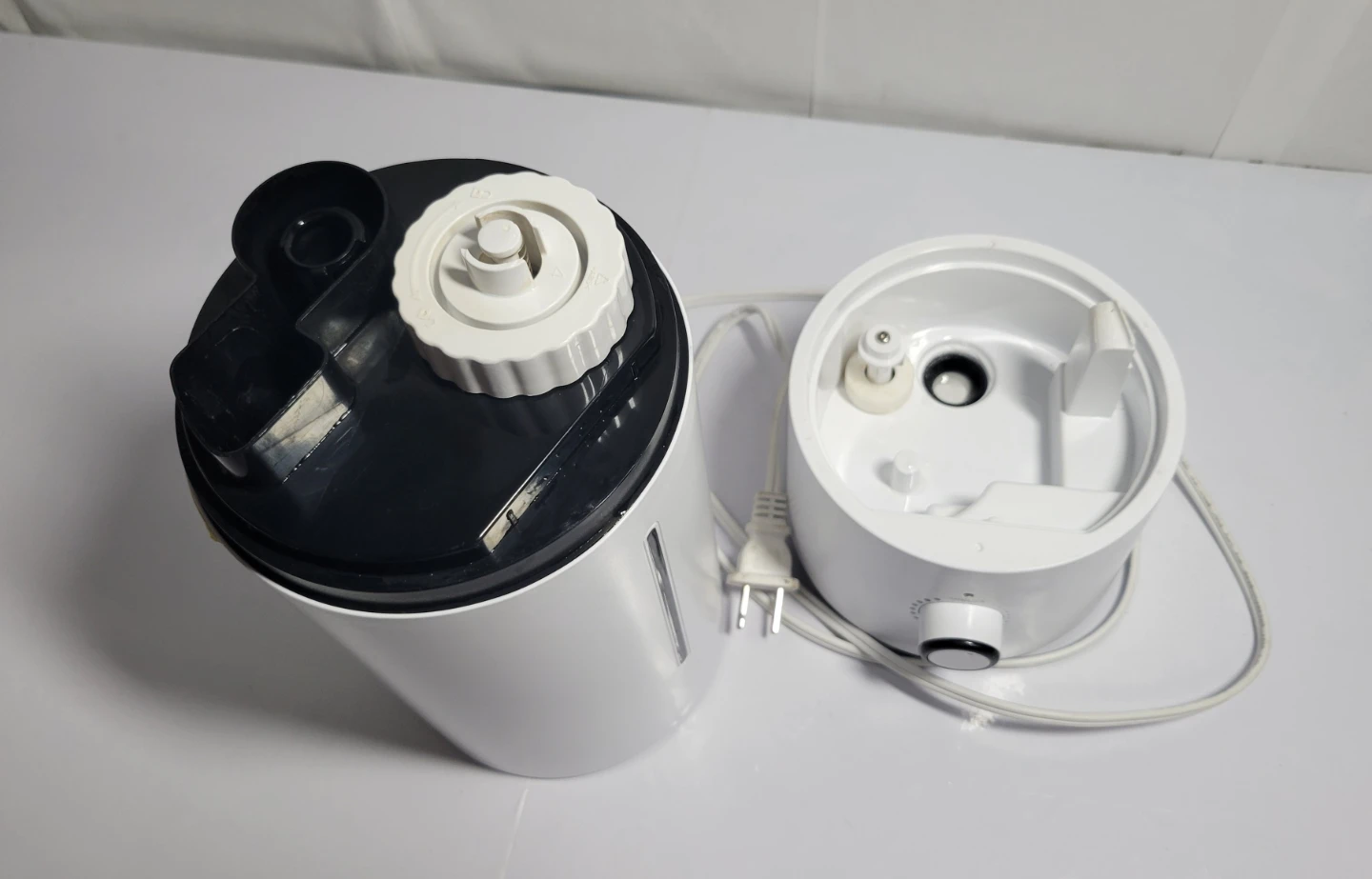 Raydrop Ultrasonic Humidifier KC-RD03 - photo 4
