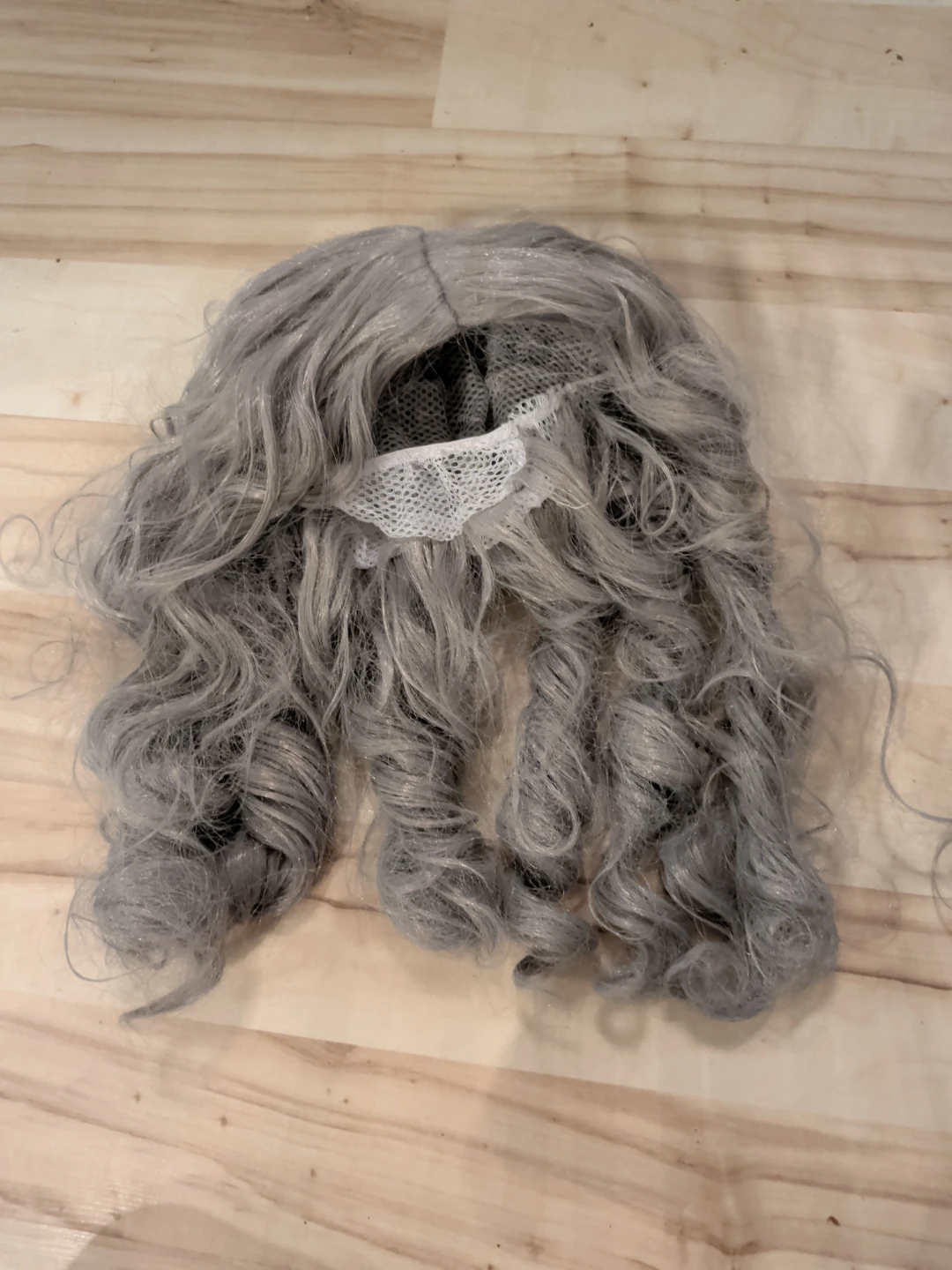 Haunting Beauty/Zombie Bride Halloween Costume and Wig - photo 4