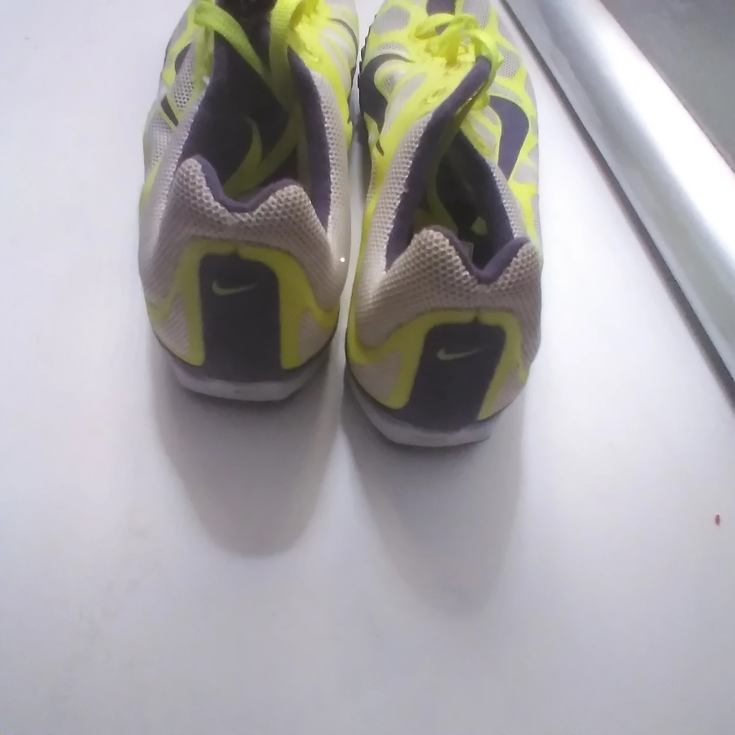 Nike Track Running Shoes - Size 6.5 - photo 3