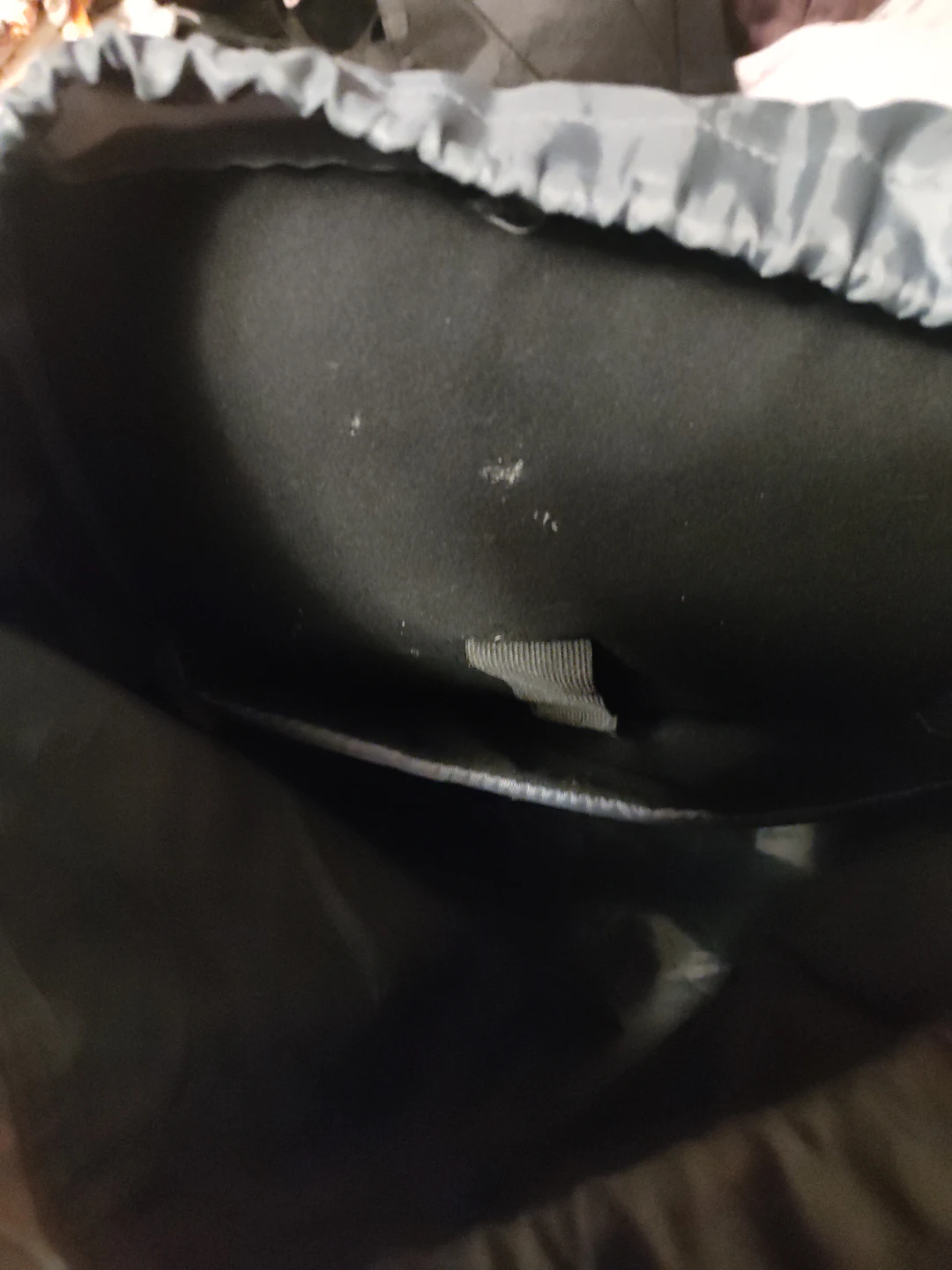 KGB Grey Casual Backpack - photo 3