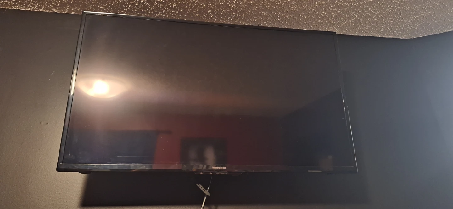 Westinghouse TV with Remote - photo 3