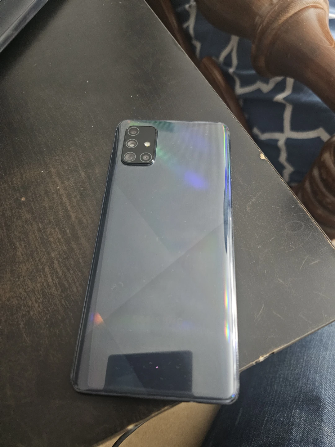 Samsung Galaxy A51 Smartphone - photo 2