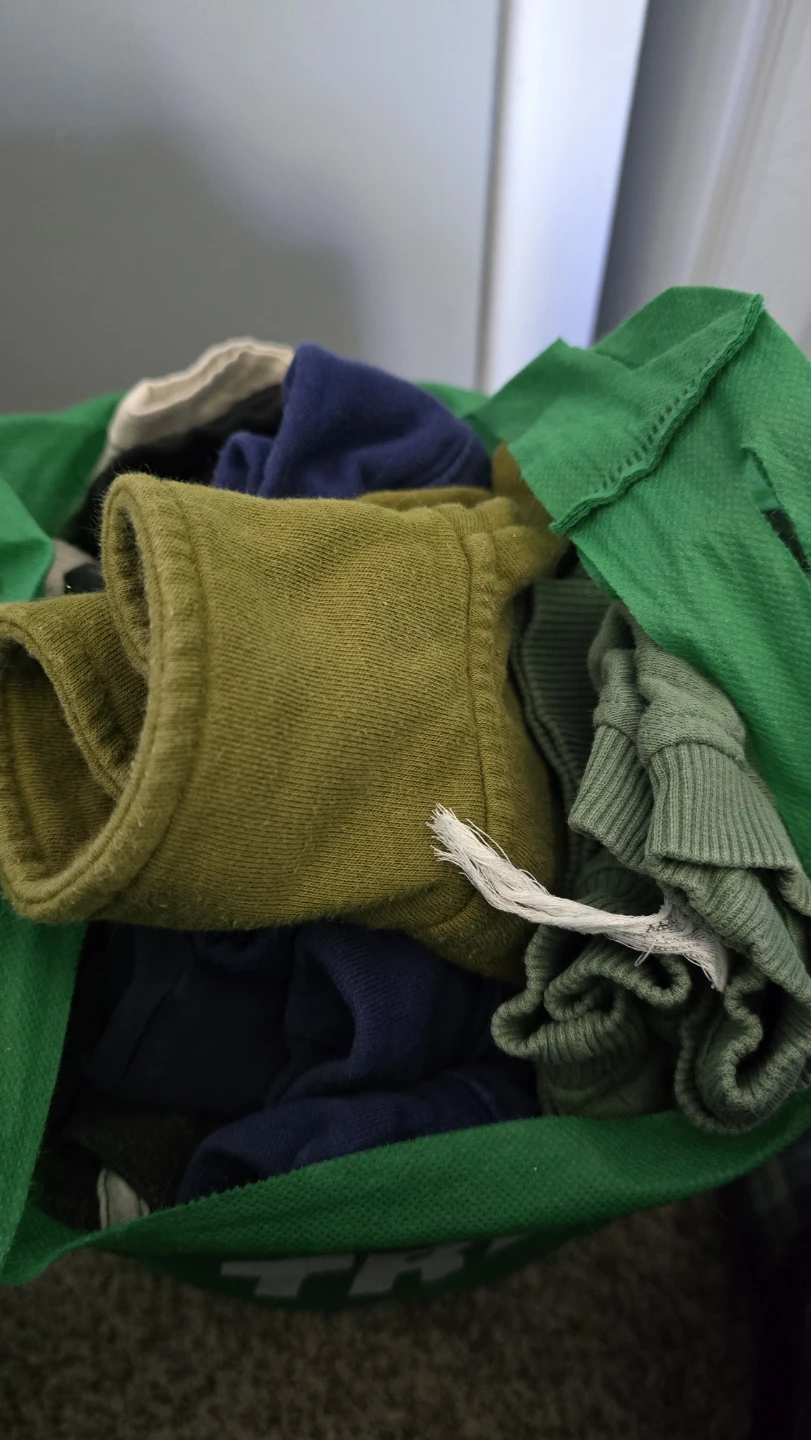 Minecraft Boys Clothing Bundle - photo 2