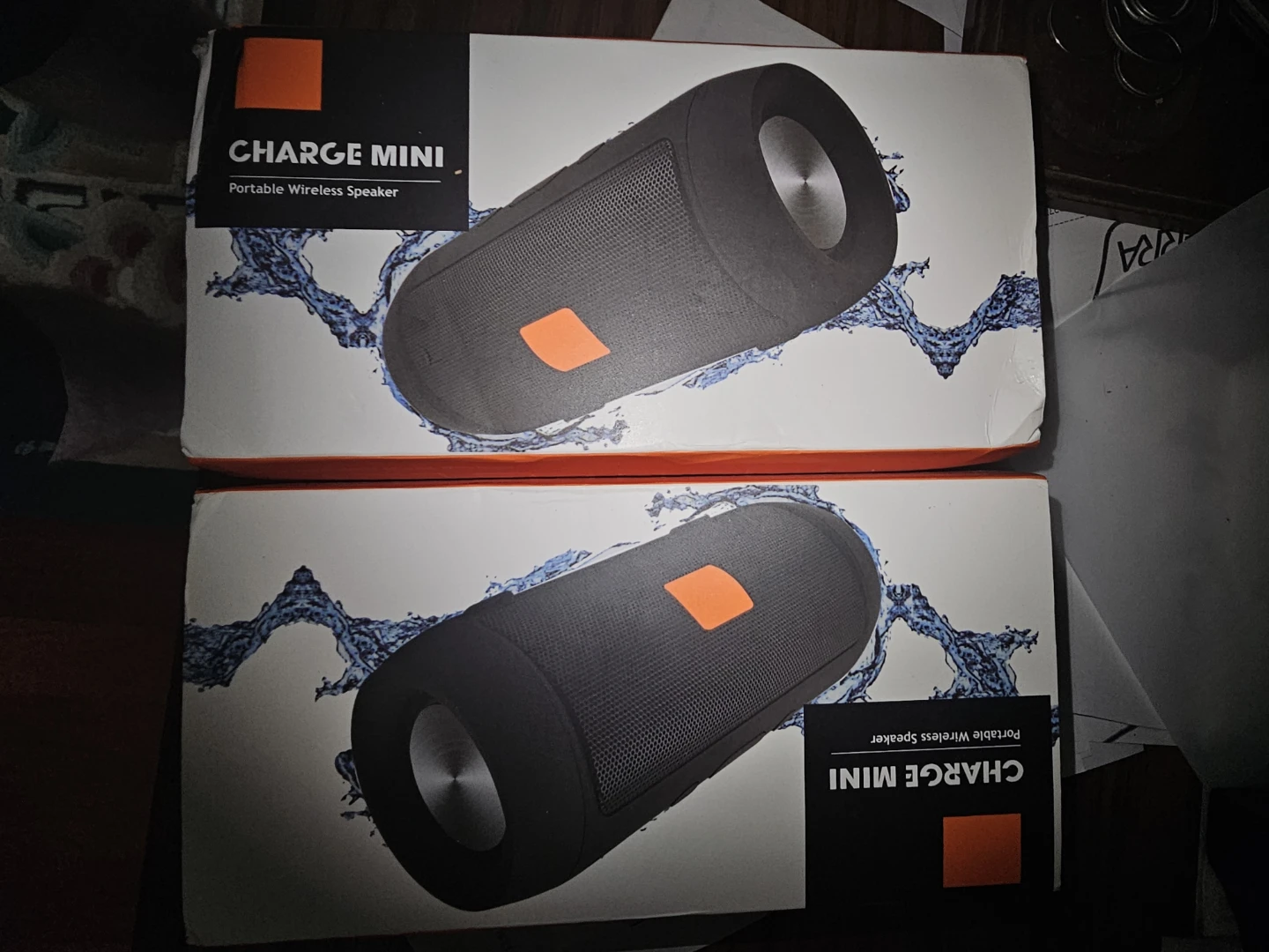 Bluetooth items & more