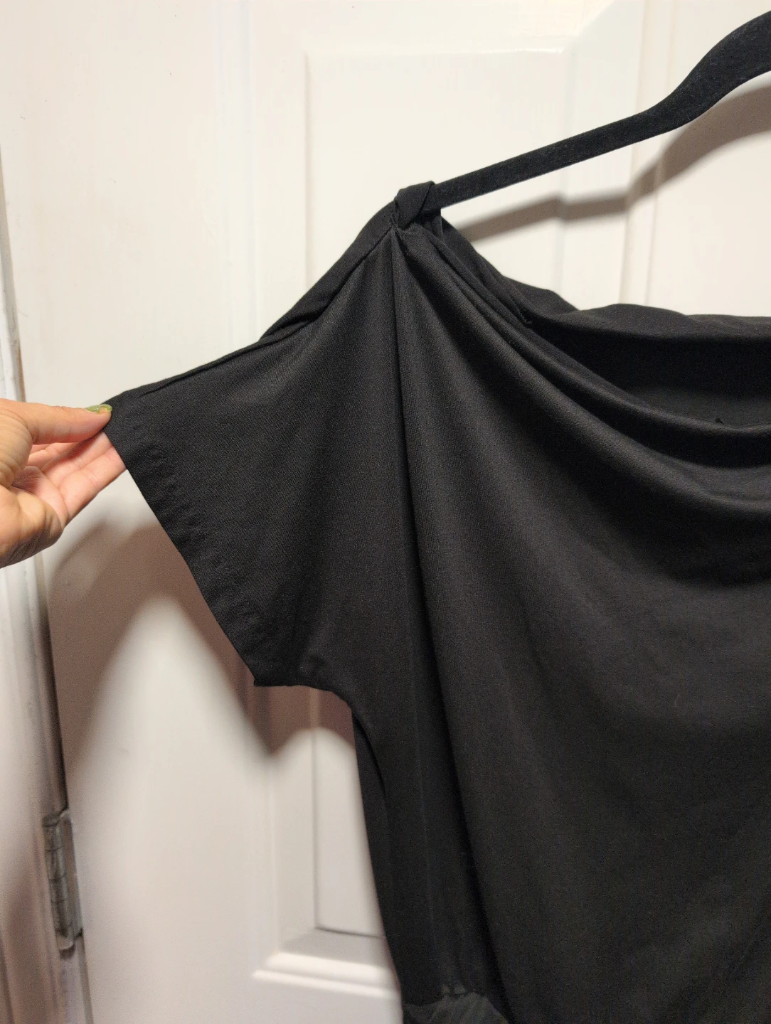 Black Jumpsuit XL - photo 2