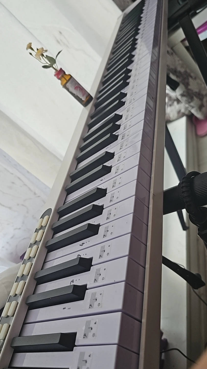 Electronic Keyboard