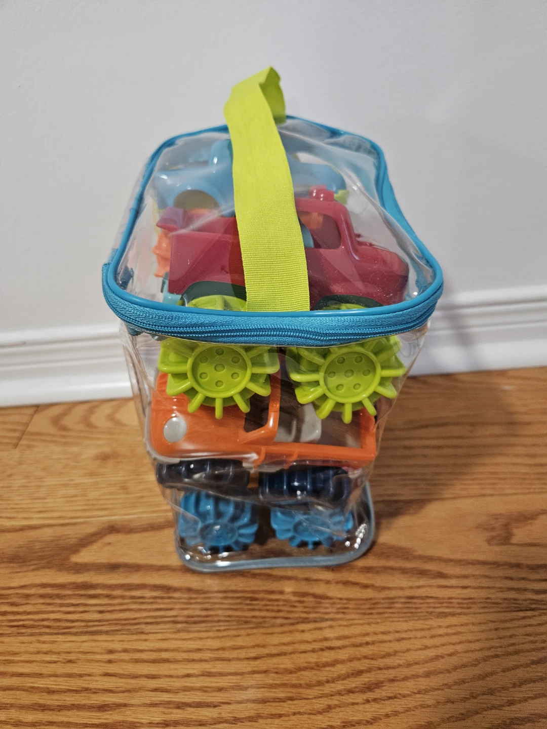 Battat Monster Truckin' Toy Set - photo 5