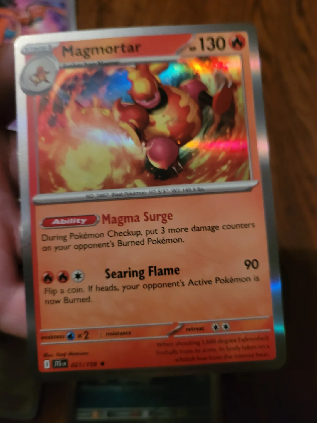 Hollo/shiny pokemon cards - photo 5