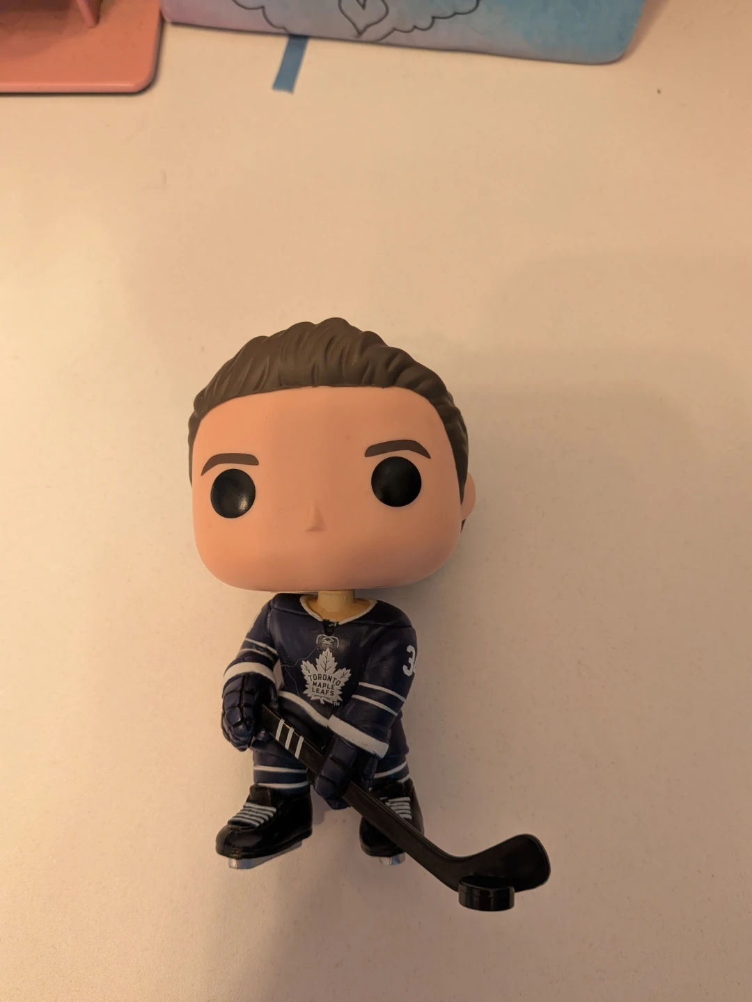 Funko Pop Toronto Maple Leafs Hockey Figure - photo 3