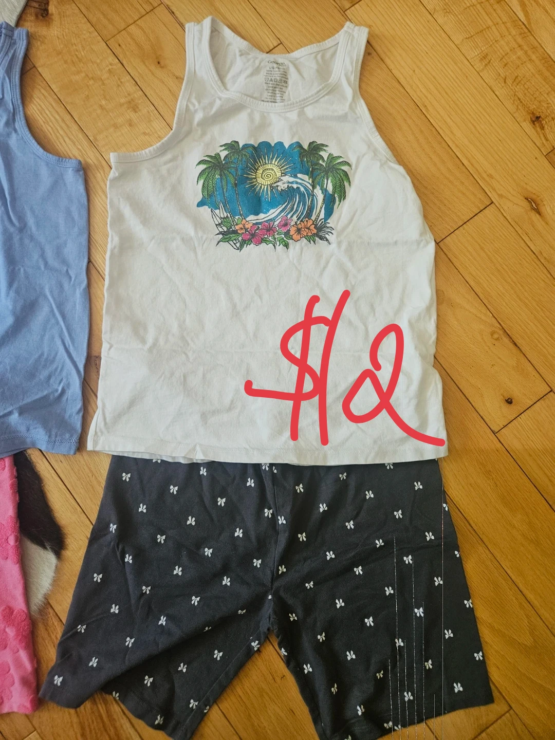 Summer  Sets 10yr Girl - photo 5