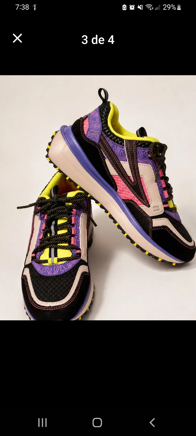 Fila sneakers - photo 3