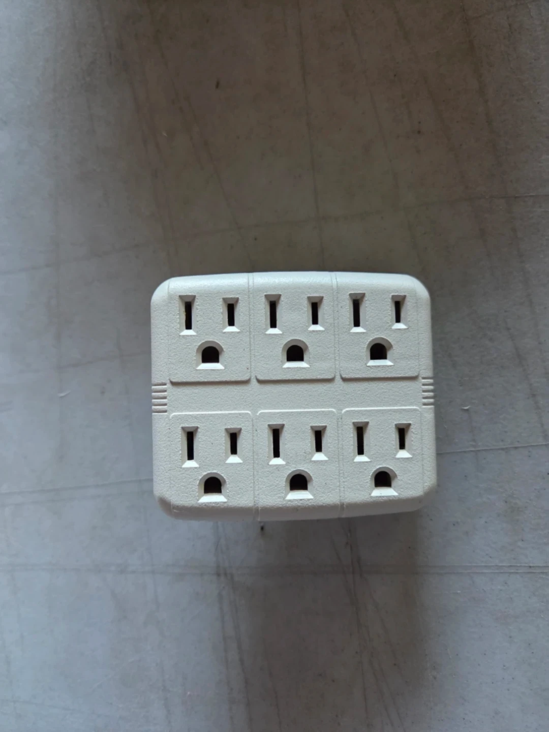 Wall Outlet Adapter