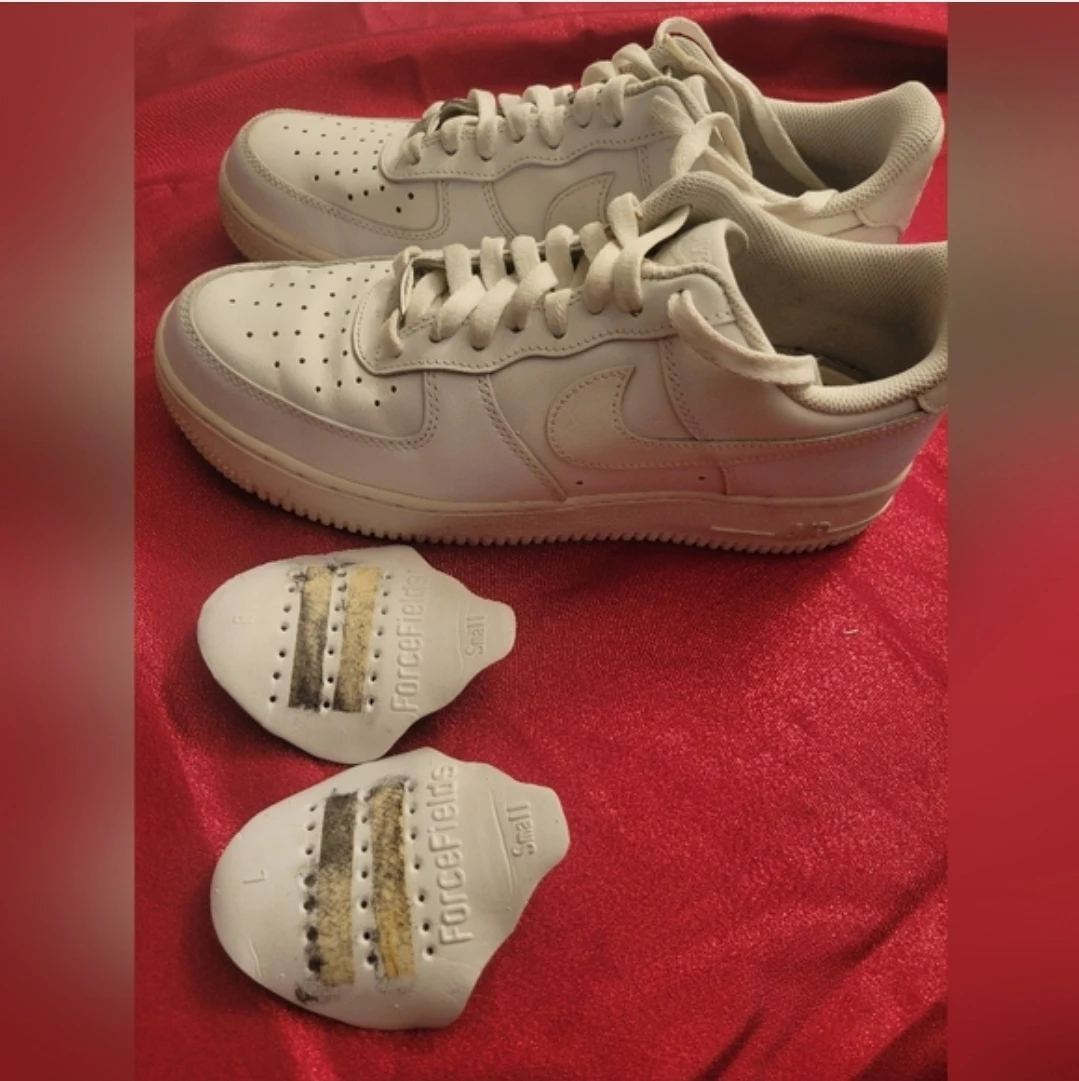 Nike Air Force  Sneakers 🏈 - photo 5
