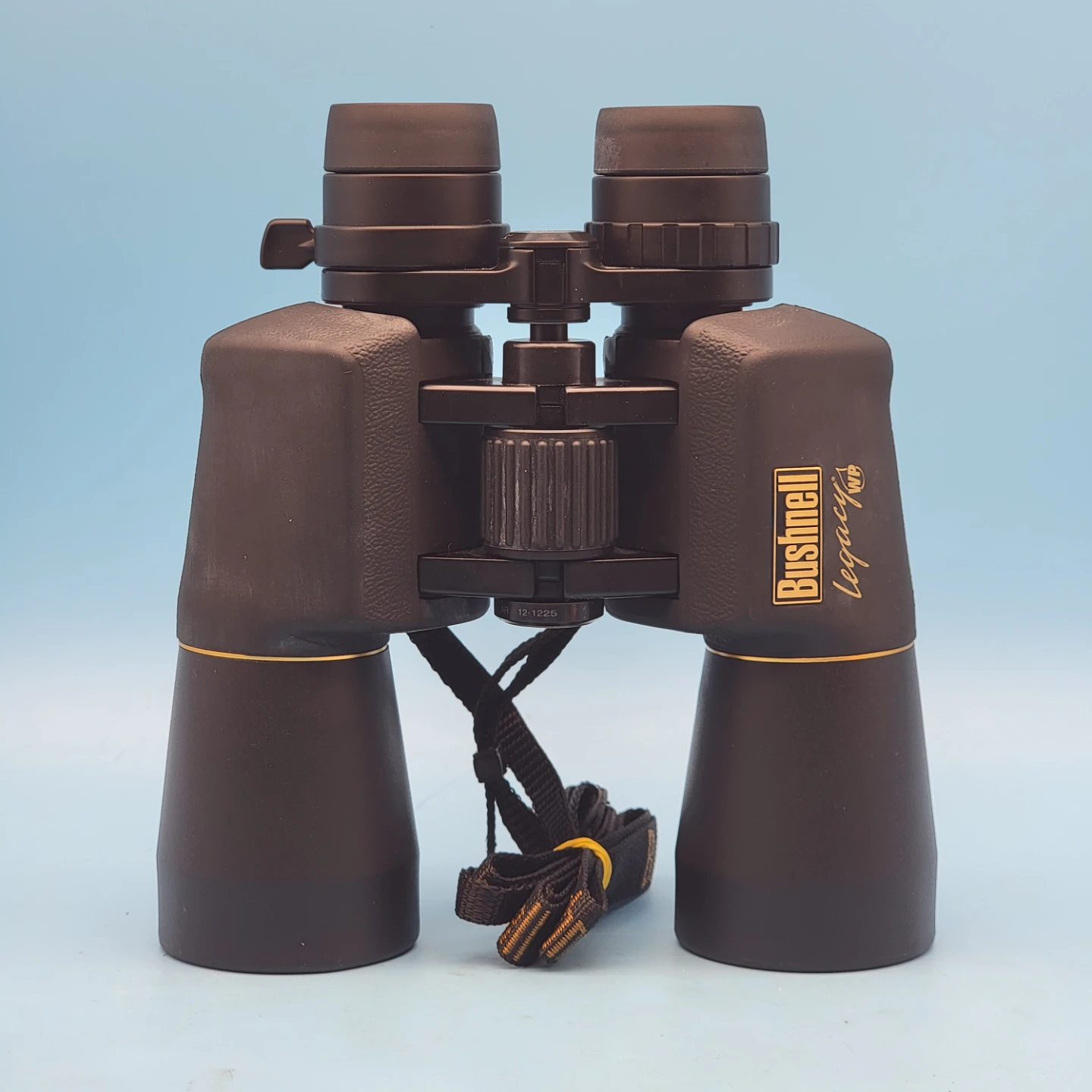 Bushnell Legacy WP 10-22 x 50 ZOOM BINOCULAR Bird/ Sports