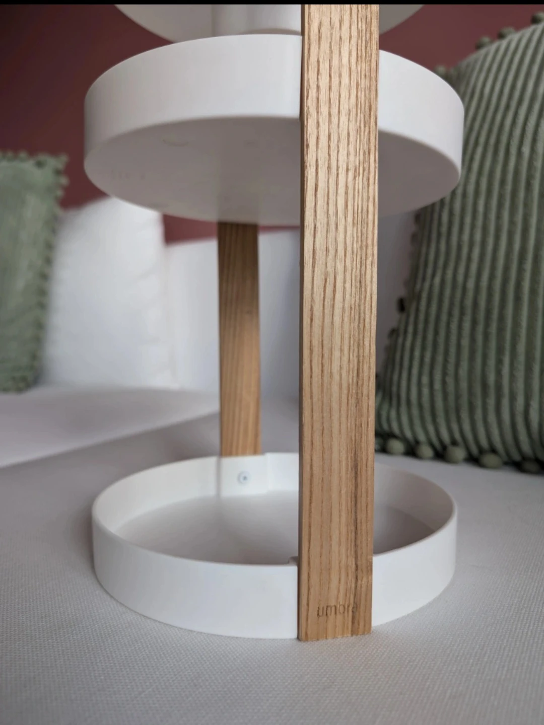 Umbra 3-Tier Serving Stand - photo 2
