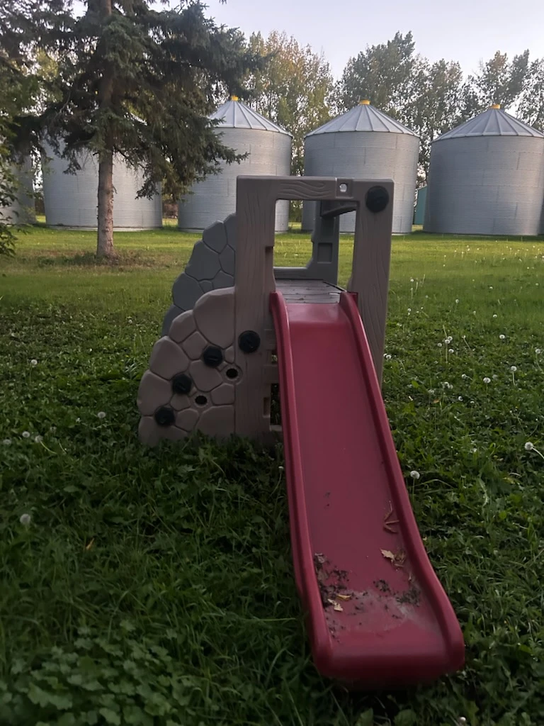 Little Tikes Outdoor Play Climber and Slide - photo 5