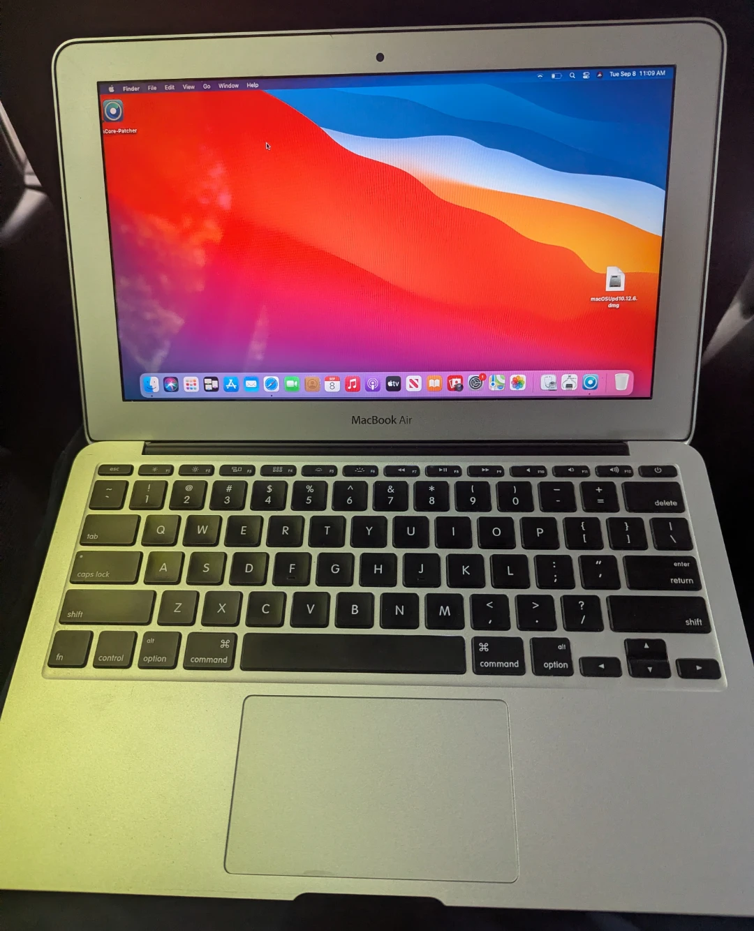 Macbook air 2015 - photo 2