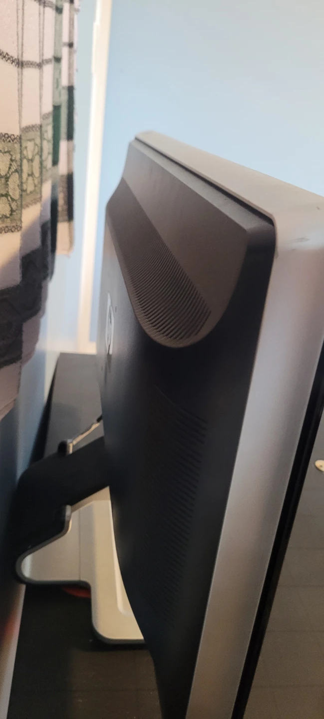 HP Computer Monitor - photo 2