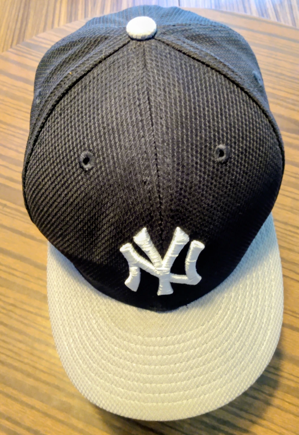 New York Yankees Baseball Cap - photo 2