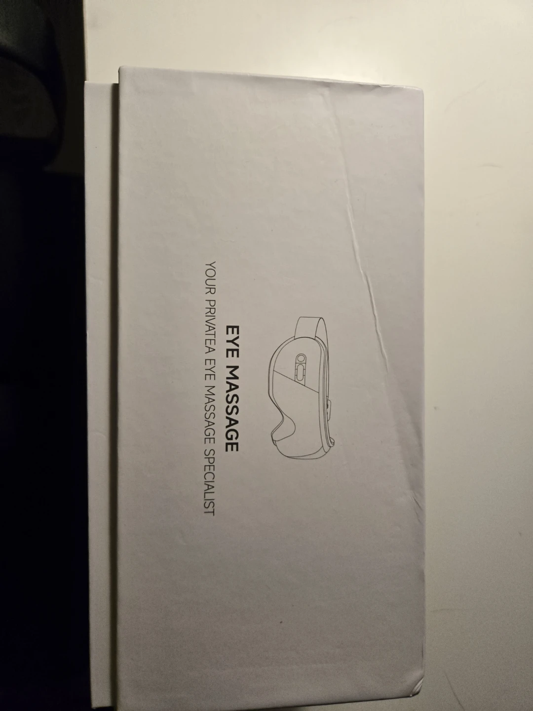 Eye Massage Device - photo 2