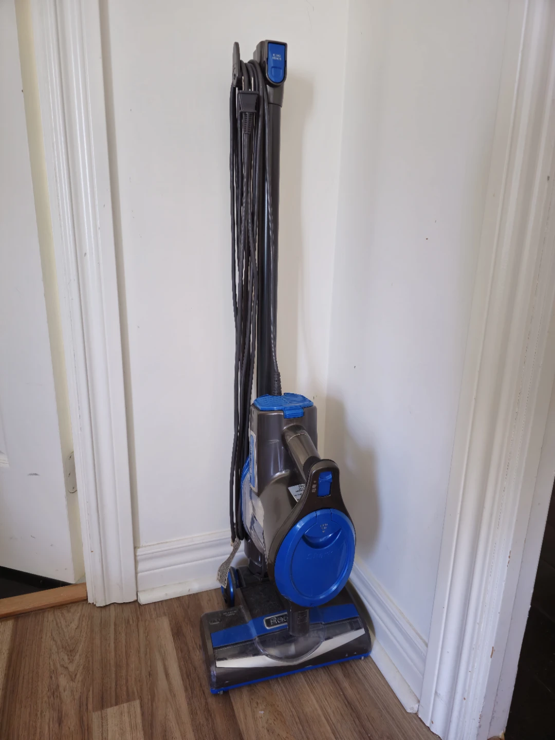 Shark Rocket Ultralight Corded Stick Vacuum