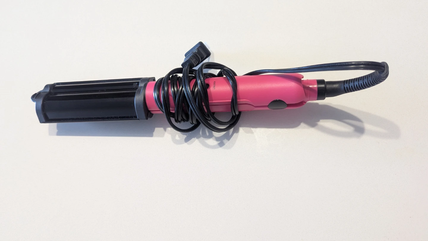 Revlon Salon Wave Maker - photo 3