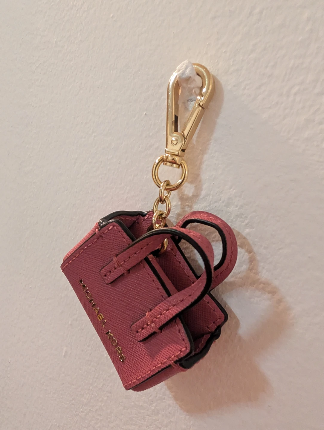 Michael Kors Mini Handbag Charm - photo 3