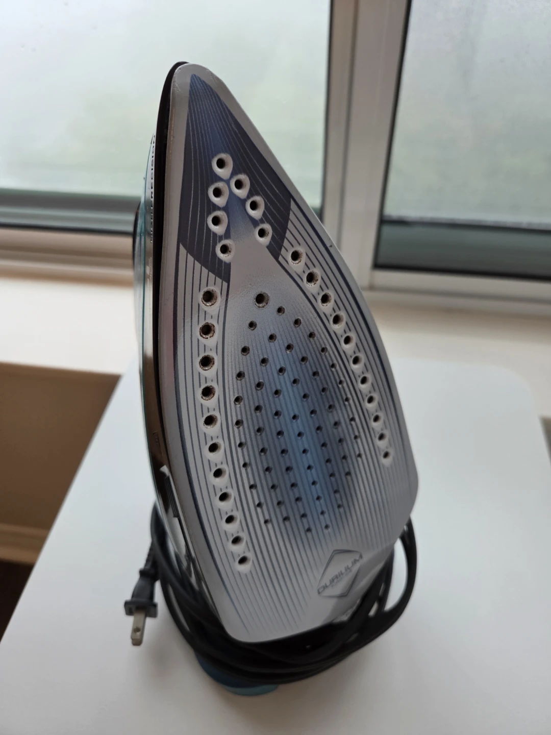 T-fal Ultraglide Plus Steam Iron - photo 5