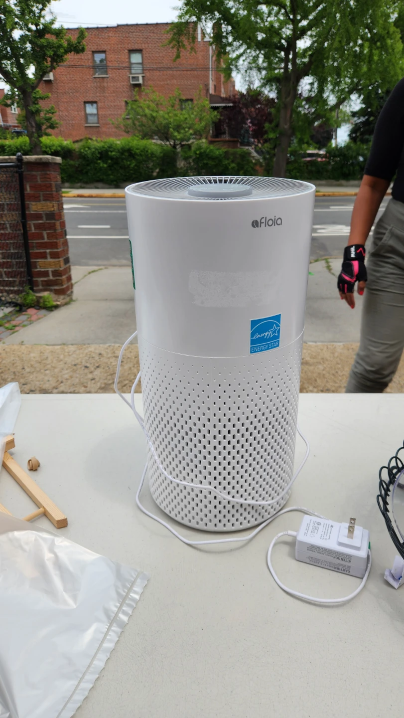 Floia Air Purifier