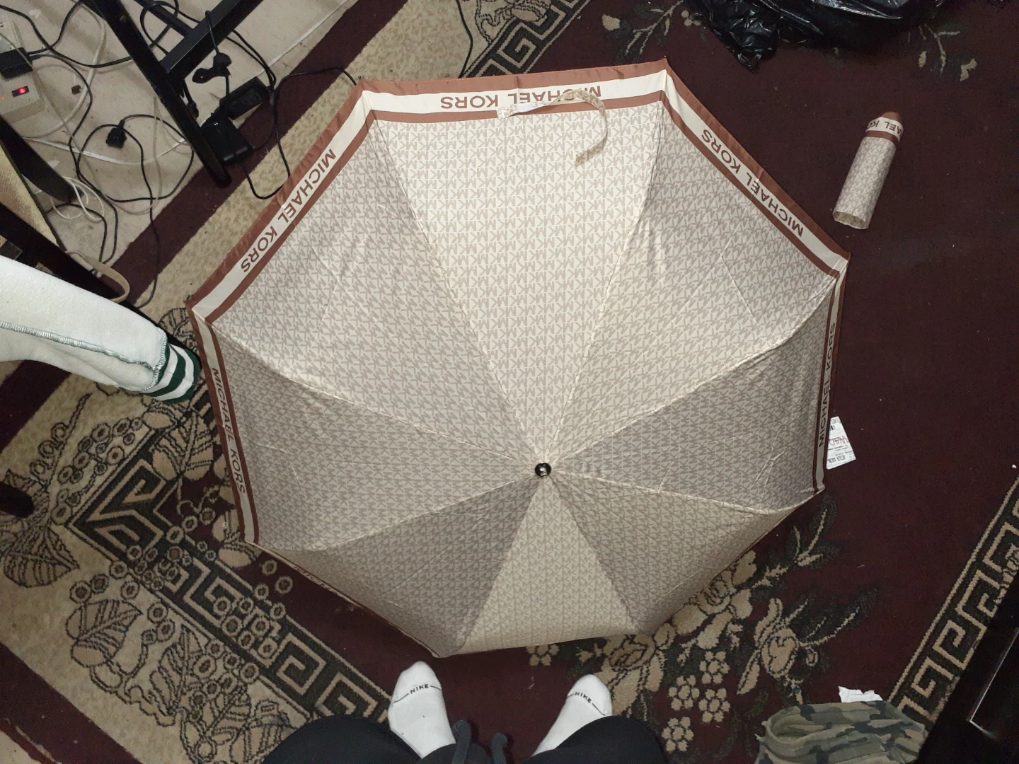 Michael Kors Umbrella - photo 4