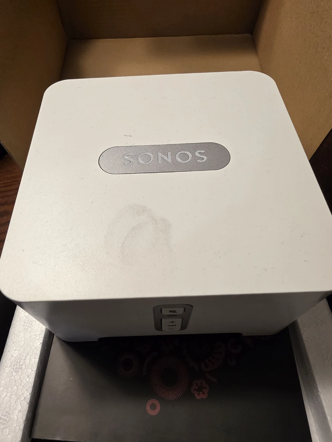 Gen1 Sonos Connect Wireless HiFi System