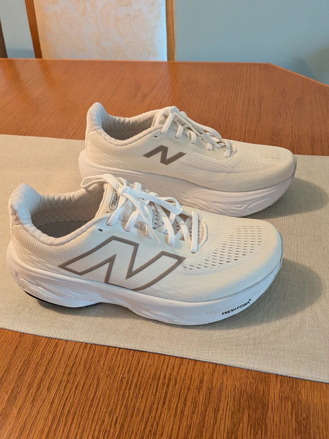 New Balance Fresh Foam X 1080 Running Shoes