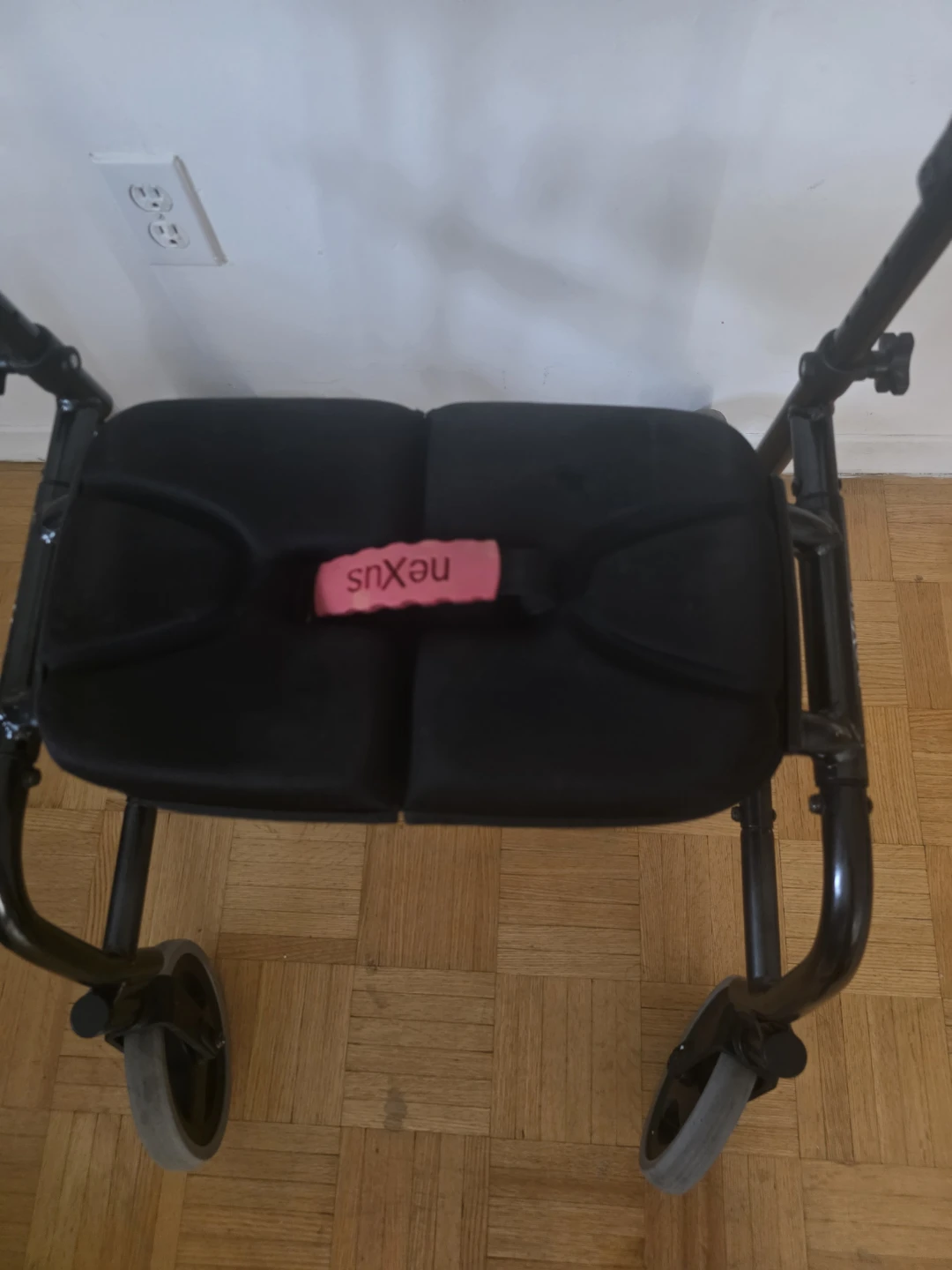 Nexus Rollator Walker - photo 3
