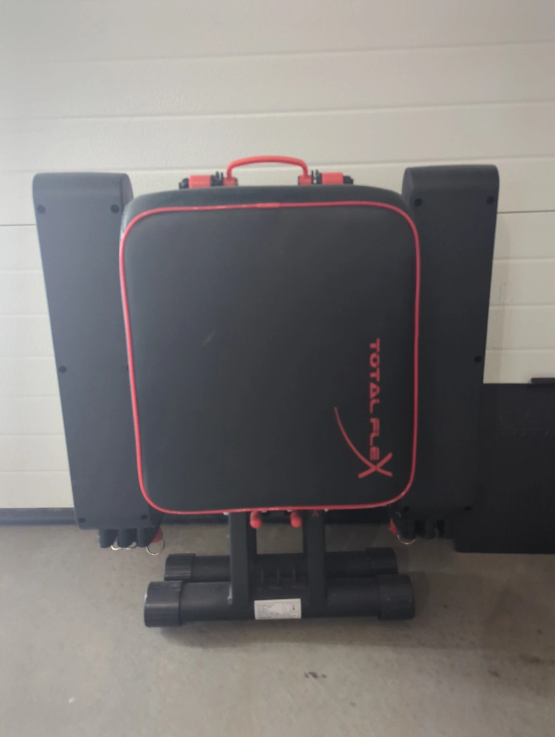 Total Flex Home Gym