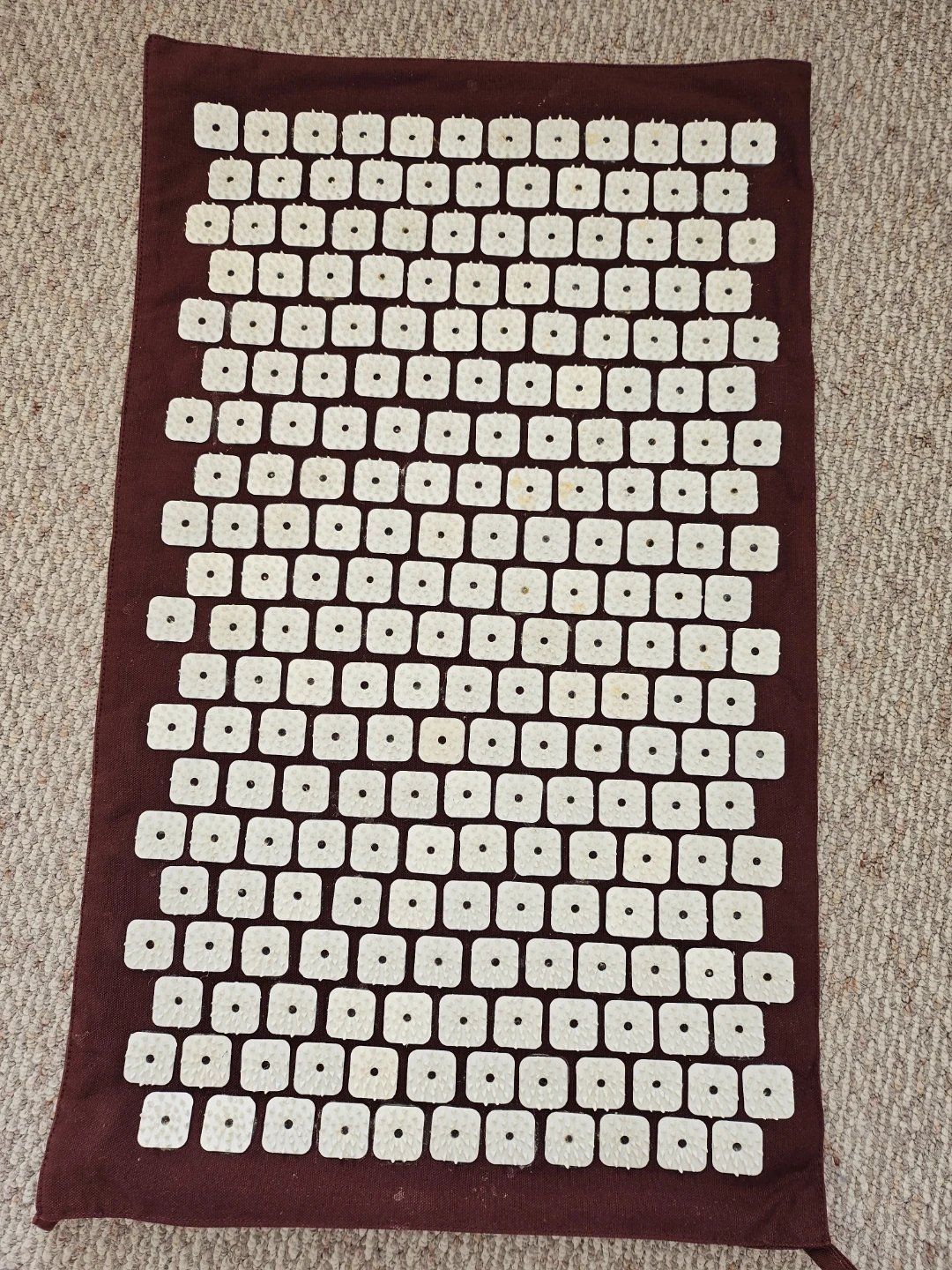 Acupressure Massage Mat
