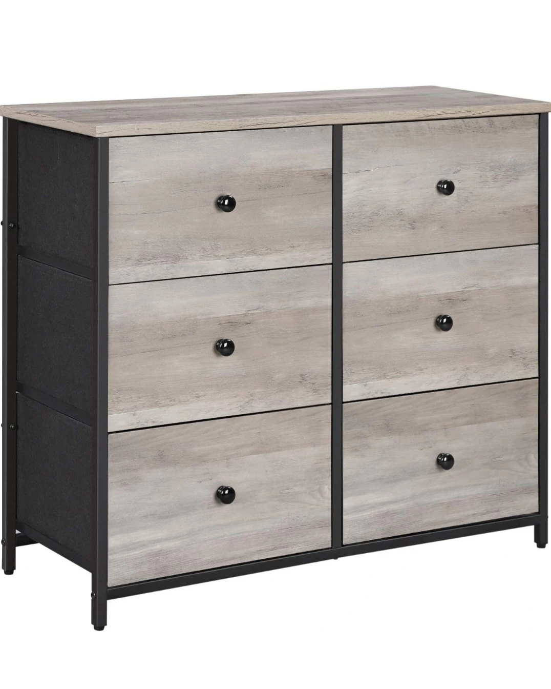 2 Bedroom Dresser - photo 3