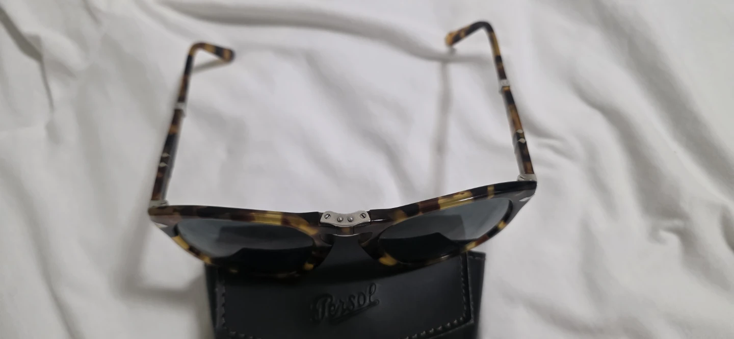 Persol 714 foldable sunglasses (54 mm ) - photo 4