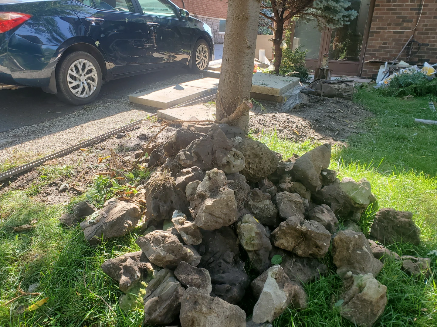 Rocks - photo 3