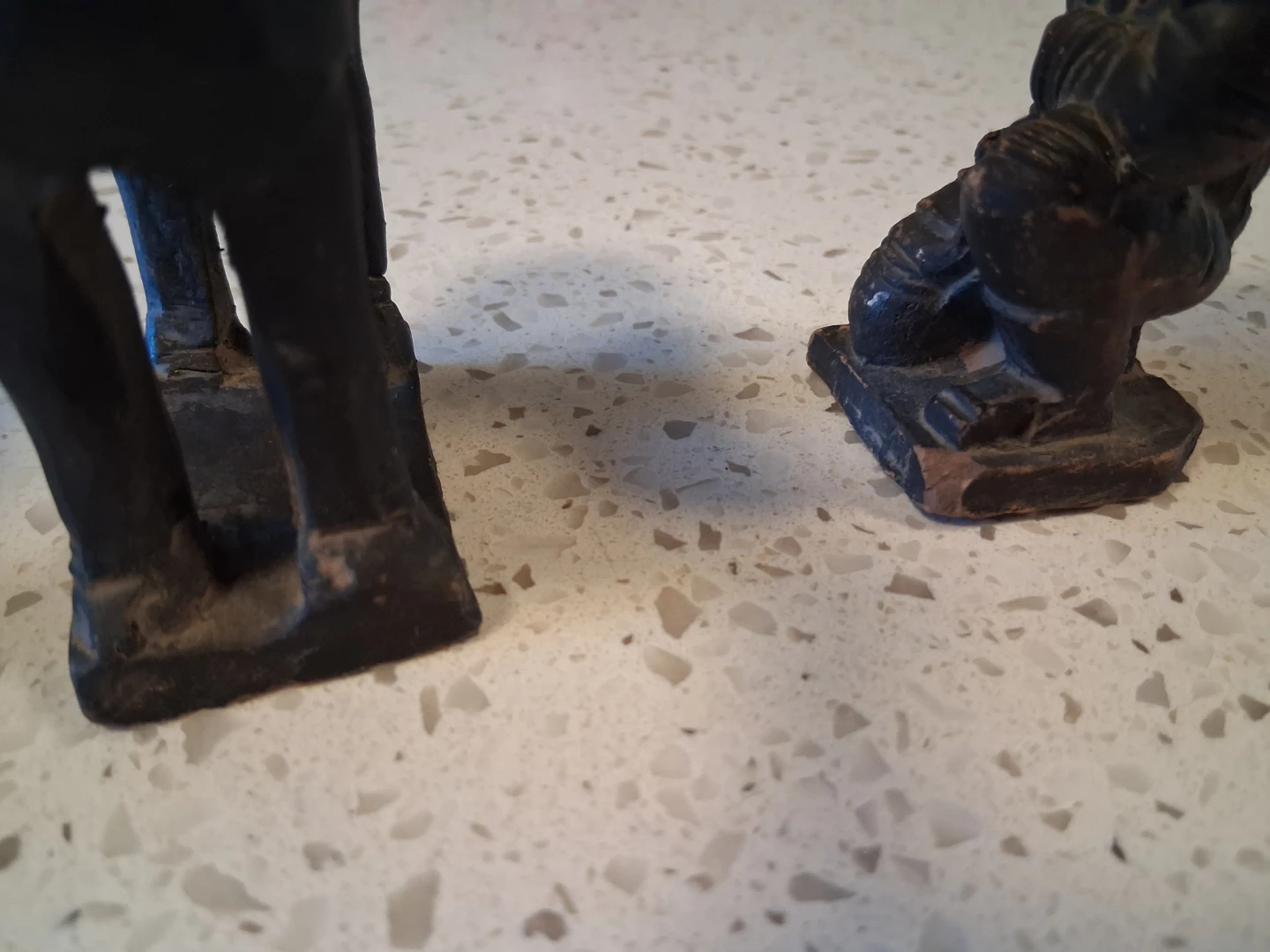 Clay? Figures - photo 3