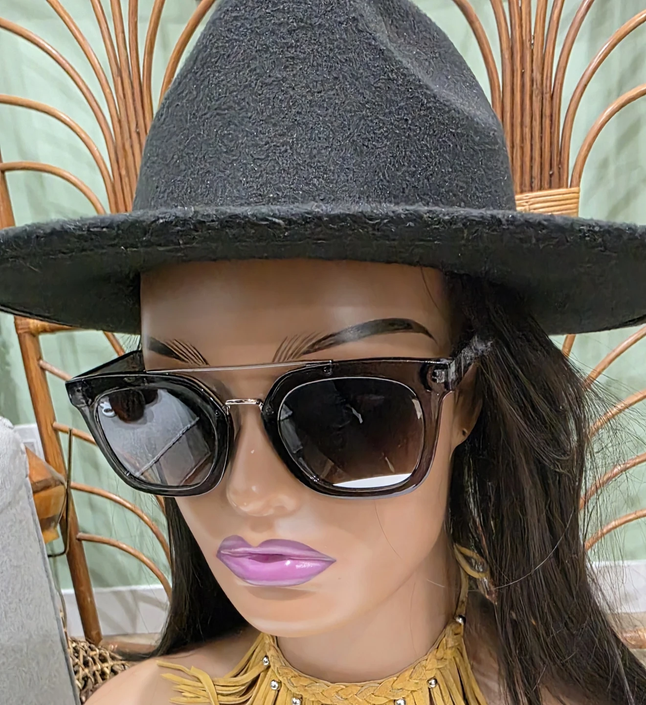 Grey Sunglasses - photo 2