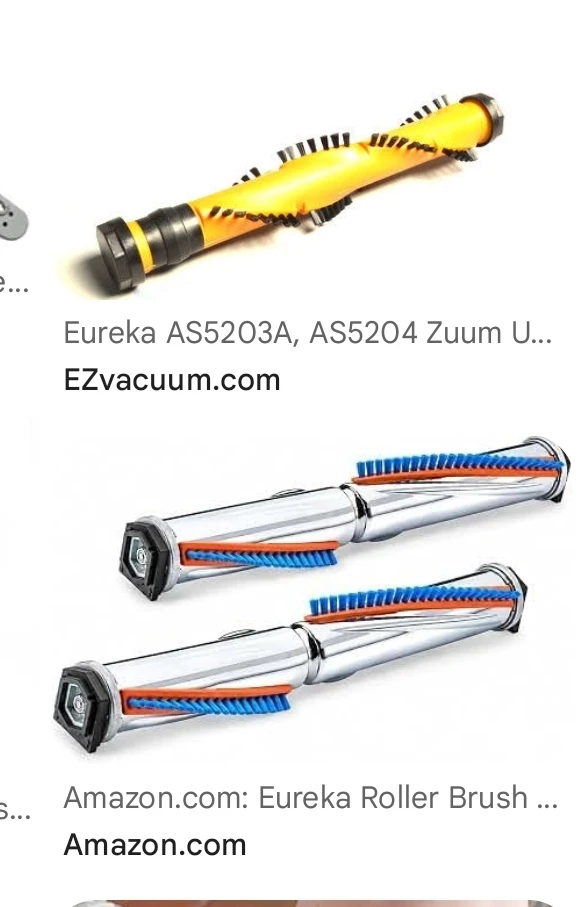 Eureka ReadyForce Total Vacuum - photo 4