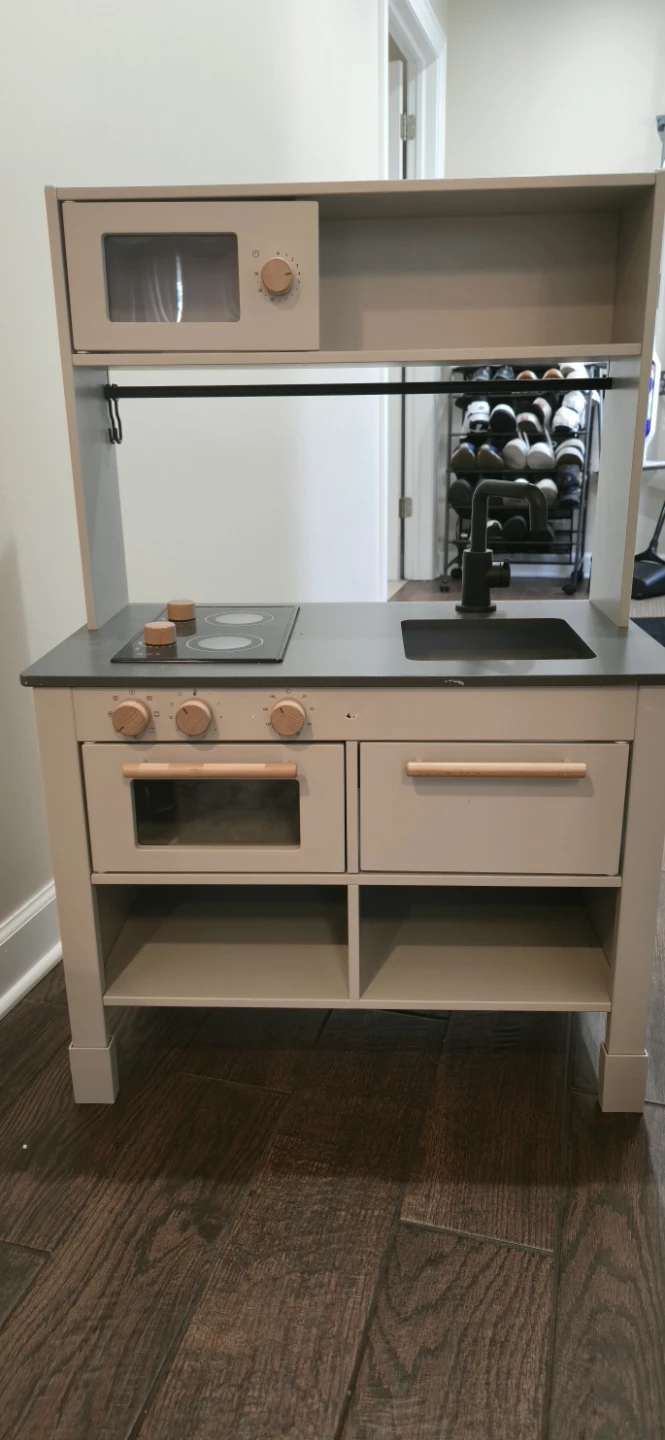 IKEA Play Kitchen