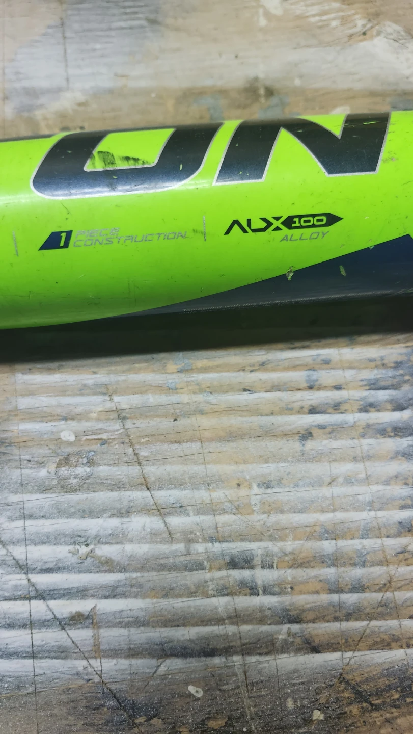 Easton USA Baseball Bat - 29/17 - photo 2